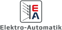 ea-elektroautomatik_logo